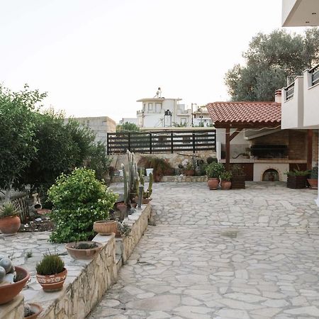 Athena Home South Crete Kappariana 外观 照片