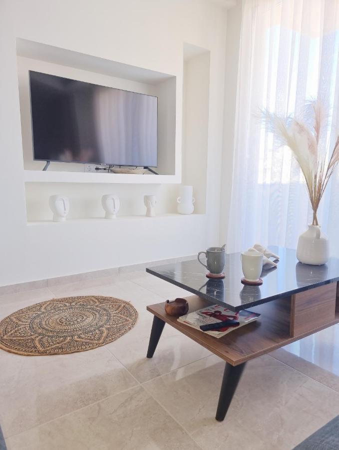 Athena Home South Crete Kappariana 外观 照片