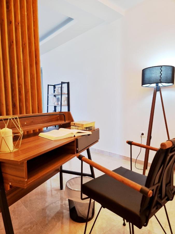 Athena Home South Crete Kappariana 外观 照片