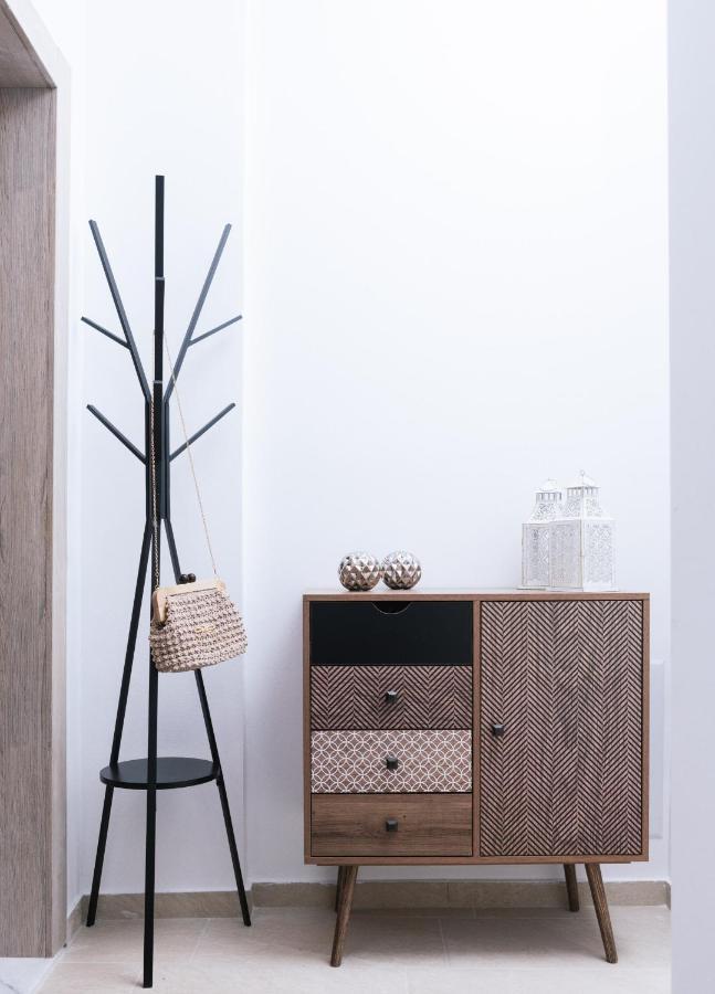 Athena Home South Crete Kappariana 外观 照片