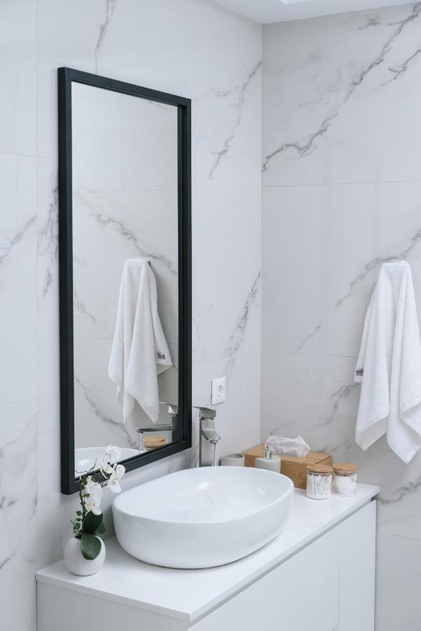 Athena Home South Crete Kappariana 外观 照片