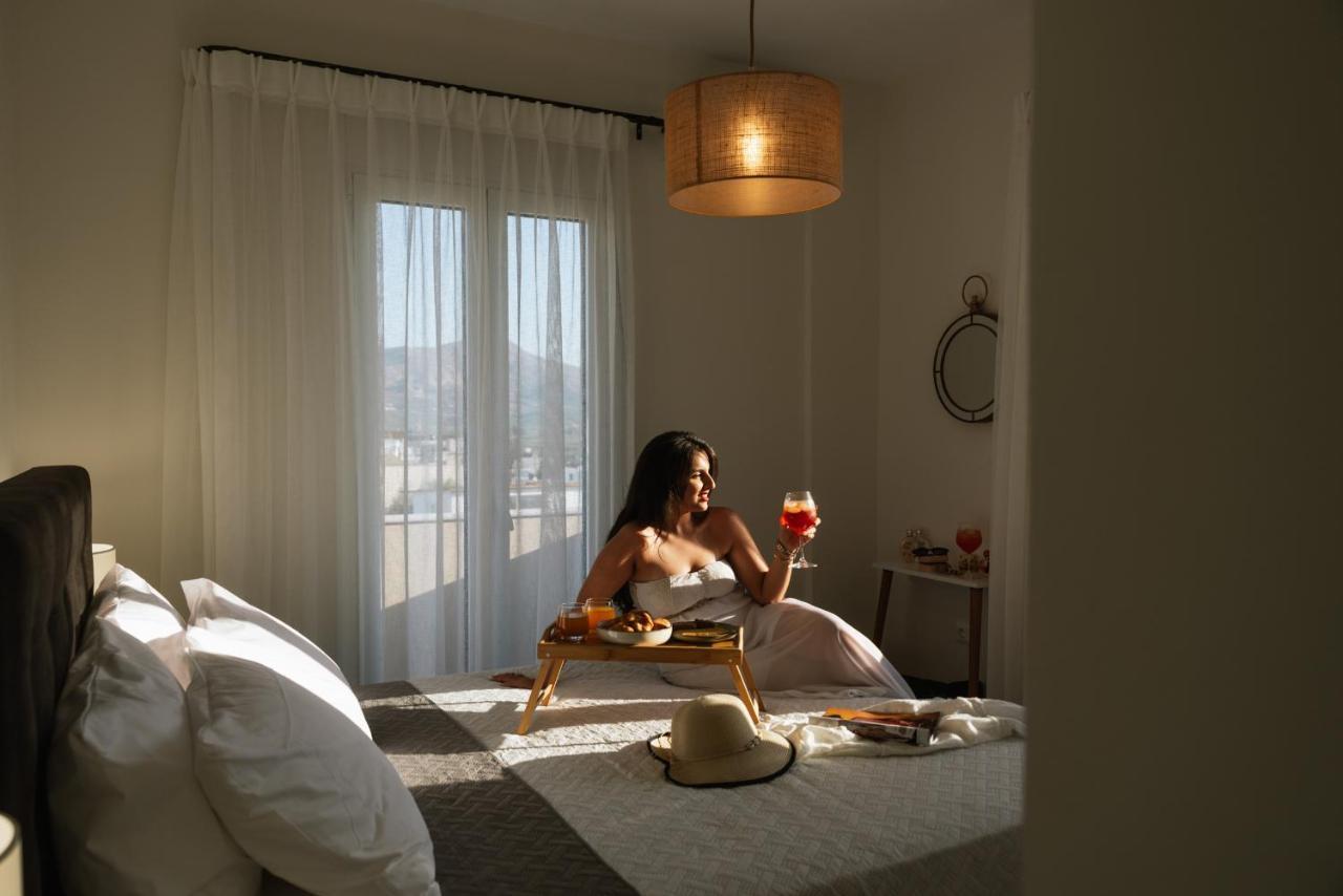 Athena Home South Crete Kappariana 外观 照片