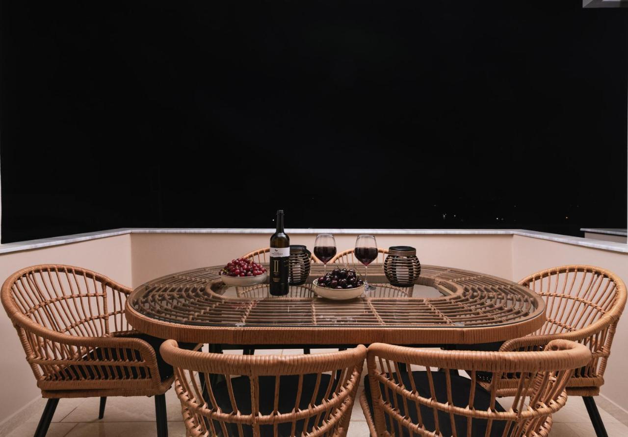 Athena Home South Crete Kappariana 外观 照片