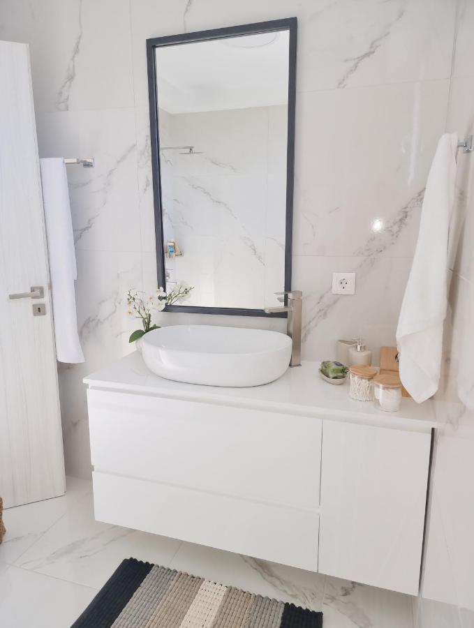 Athena Home South Crete Kappariana 外观 照片