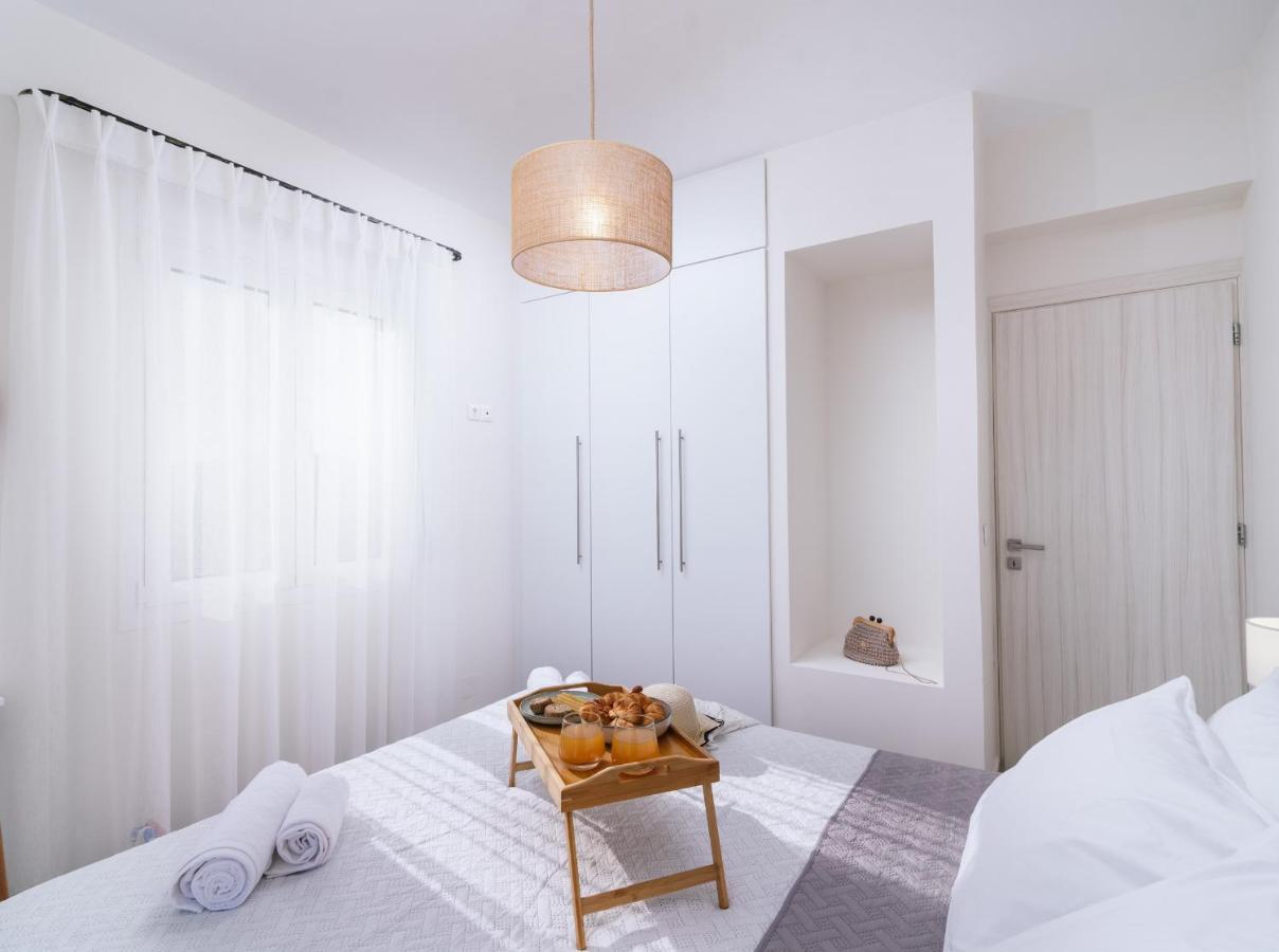 Athena Home South Crete Kappariana 外观 照片