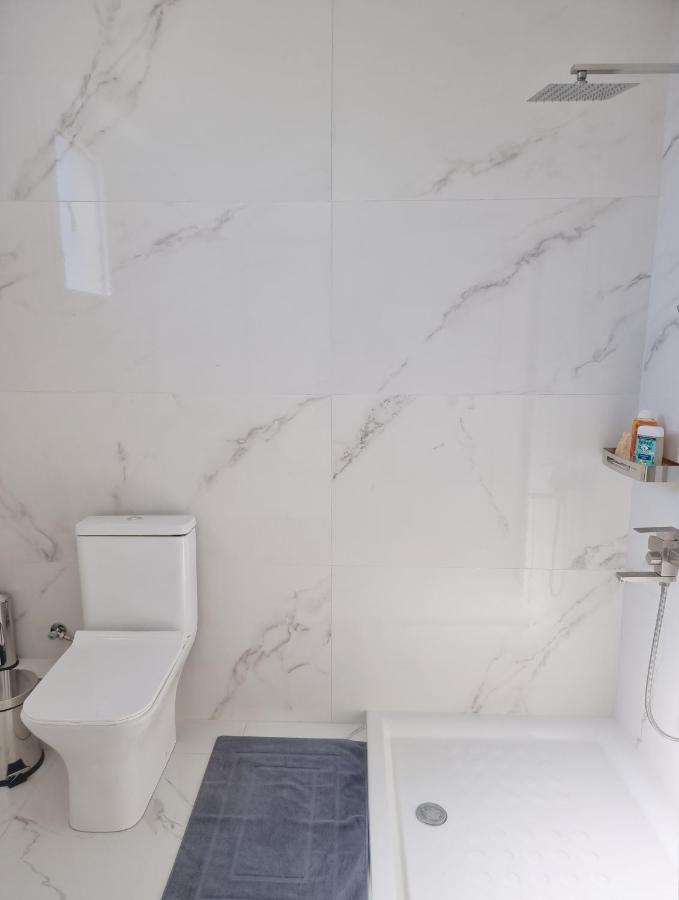 Athena Home South Crete Kappariana 外观 照片